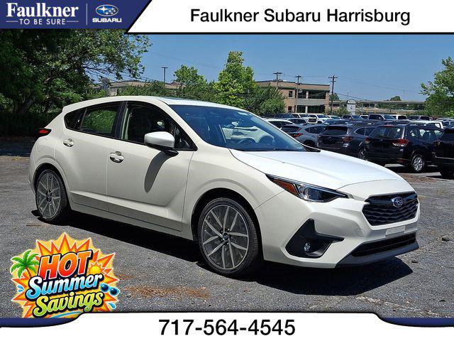 2026 Subaru Impreza Sport for sale in Harrisburg, PA