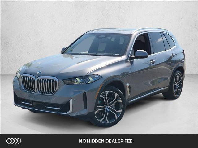 2025 BMW X5 sDrive40i for sale in Orlando, FL