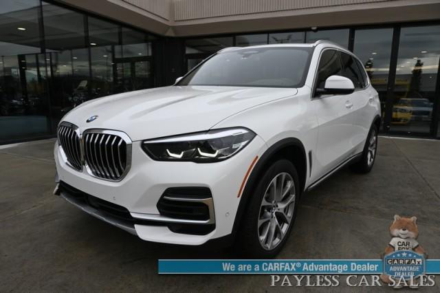 2022 BMW X5 xDrive40i for sale in Wasilla, AR