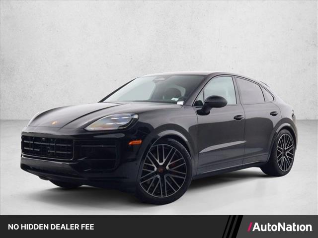 2026 Porsche Cayenne S for sale in Newport Beach, CA