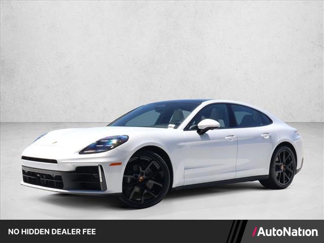 2026 Porsche Panamera 4 for sale in Newport Beach, CA