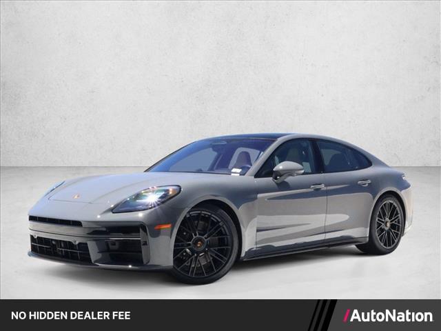 2026 Porsche Panamera GTS for sale in Newport Beach, CA