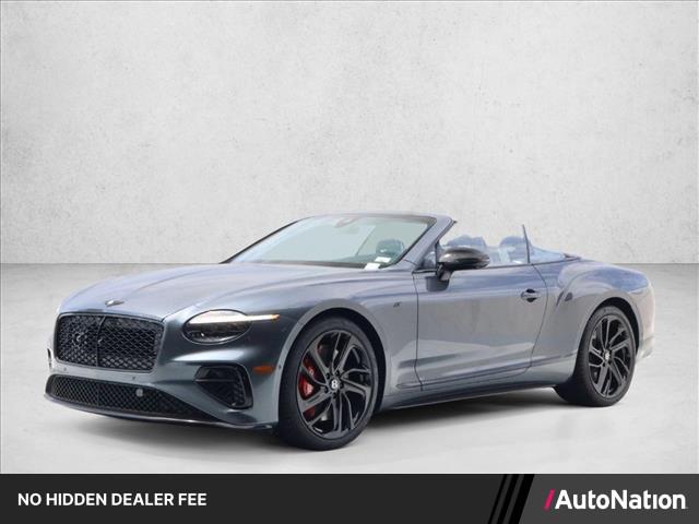 2026 Bentley Continental GT S for sale in Newport Beach, CA
