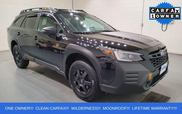 2023 Subaru Outback Wilderness for sale in Kingsport, TN
