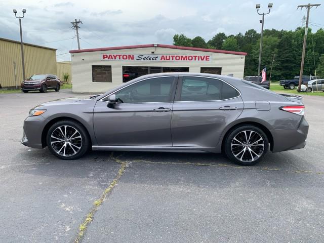 2020 Toyota Camry SE for sale in Heber Springs, AR