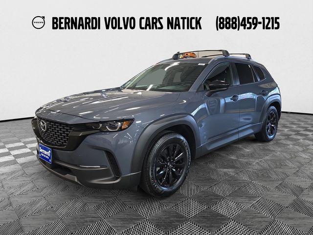 2024 Mazda CX-50 2.5 S Preferred for sale in Natick, MA