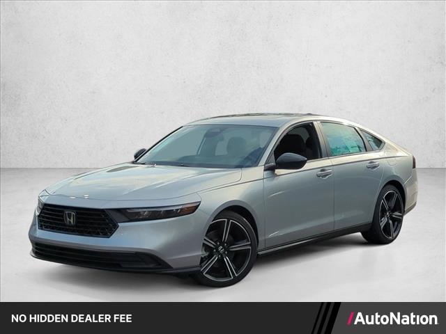 2026 Honda Accord Sedan Sport for sale in Sanford, FL