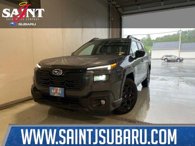 2026 Subaru Outback Limited for sale in St. Johnsbury, VT