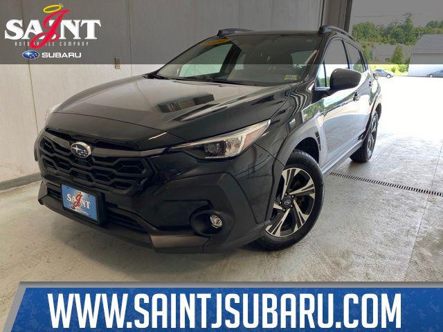 2024 Subaru Crosstrek Premium for sale in St. Johnsbury, VT