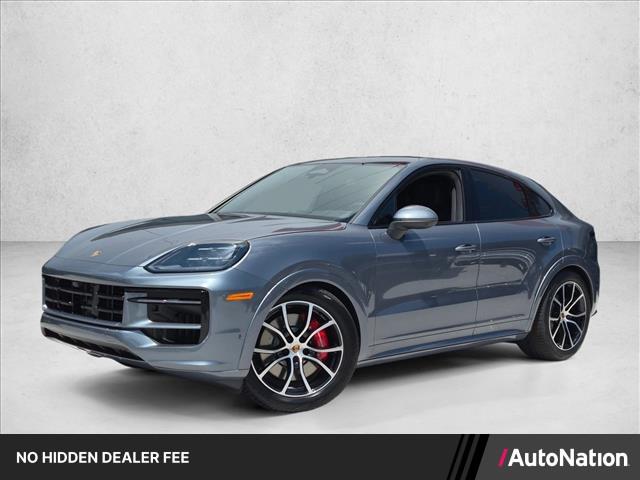 2026 Porsche Cayenne S for sale in Maitland, FL