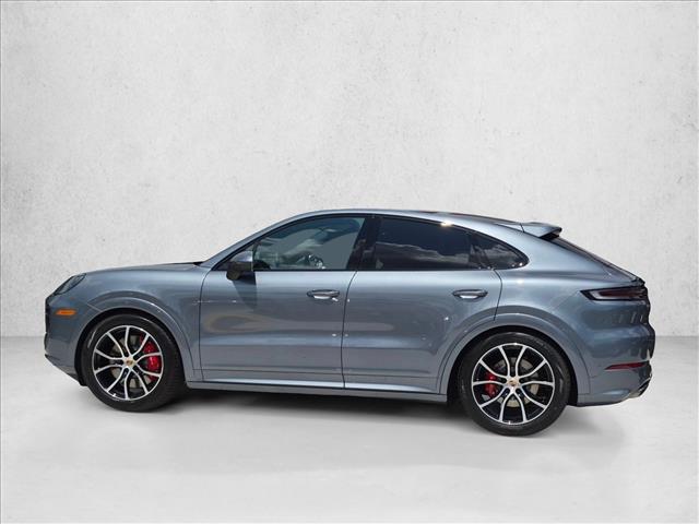 2026 Porsche Cayenne S
