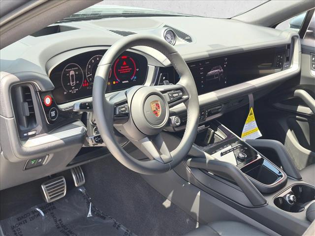 2026 Porsche Cayenne S