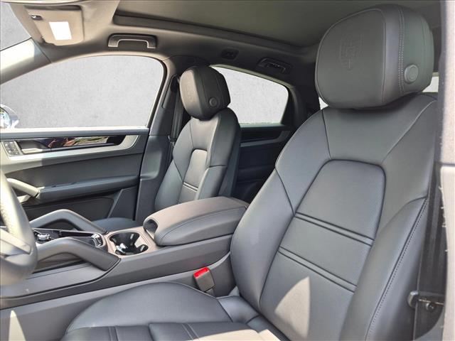 2026 Porsche Cayenne S