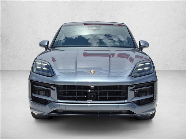2026 Porsche Cayenne S