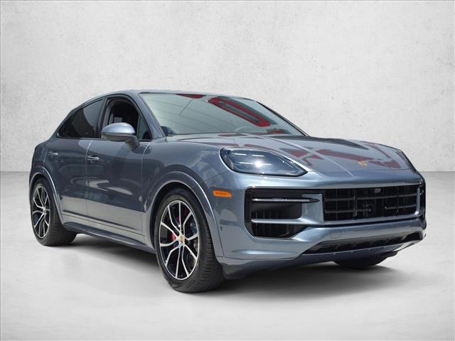 2026 Porsche Cayenne S