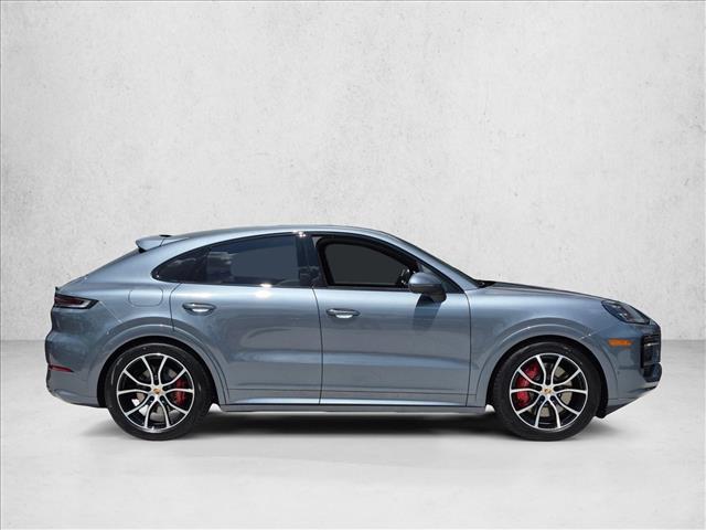 2026 Porsche Cayenne S