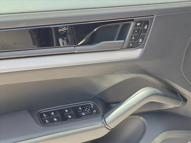 2026 Porsche Cayenne S