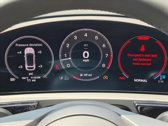 2026 Porsche Cayenne S