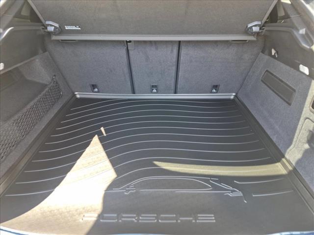 2026 Porsche Cayenne S