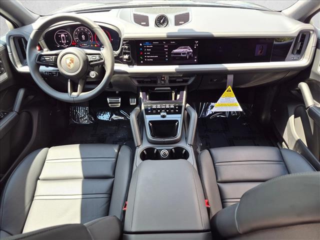 2026 Porsche Cayenne S