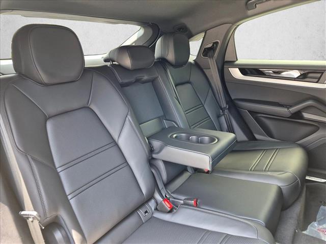 2026 Porsche Cayenne S