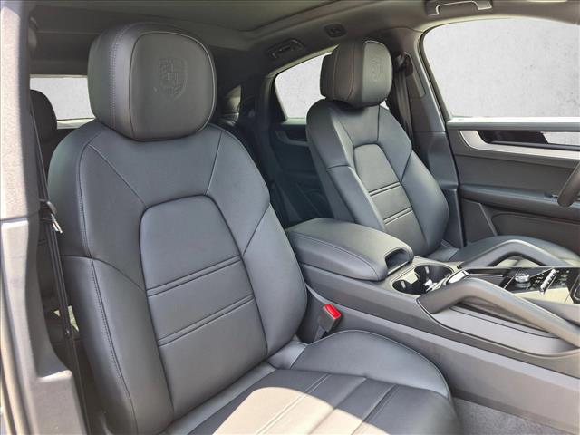 2026 Porsche Cayenne S