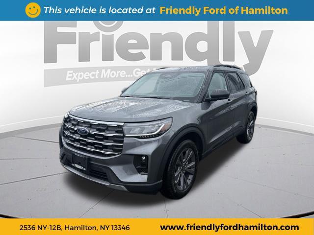 2026 Ford Explorer Active for sale in Hamilton, NY