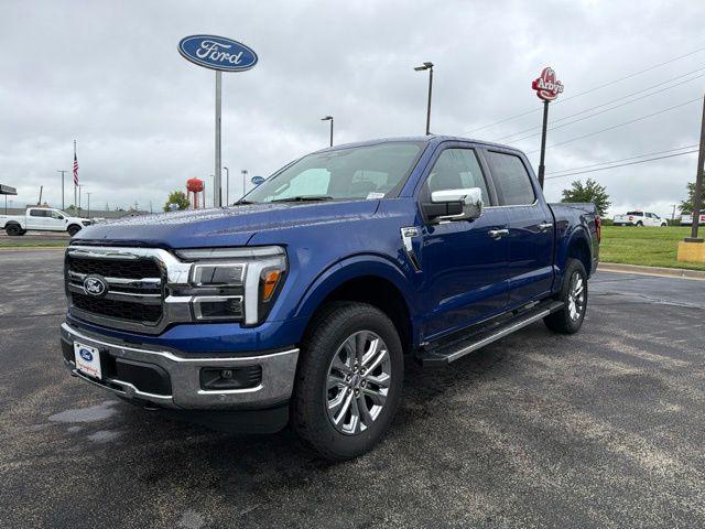 2026 Ford F-150 LARIAT for sale in Platte City, MO