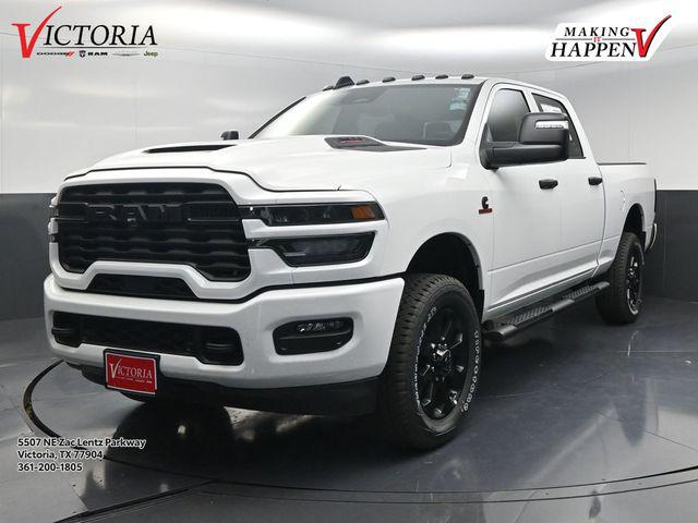 2026 Ram 2500 Black Express Crew Cab 4x4 64 Box for sale in Victoria, TX