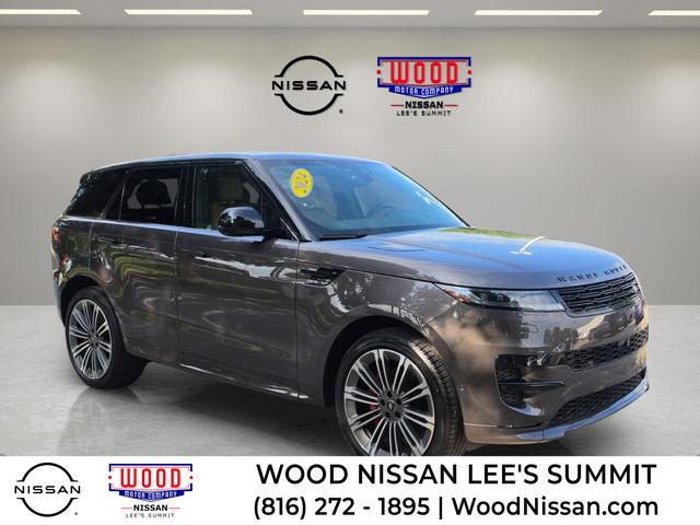 2024 Land Rover Range Rover Sport Dynamic SE for sale in Lee's Summit, MT
