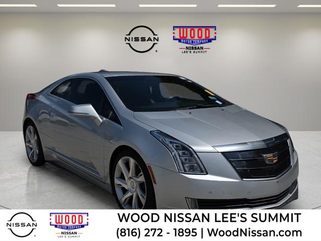 2016 Cadillac ELR Standard for sale in Lee's Summit, MT