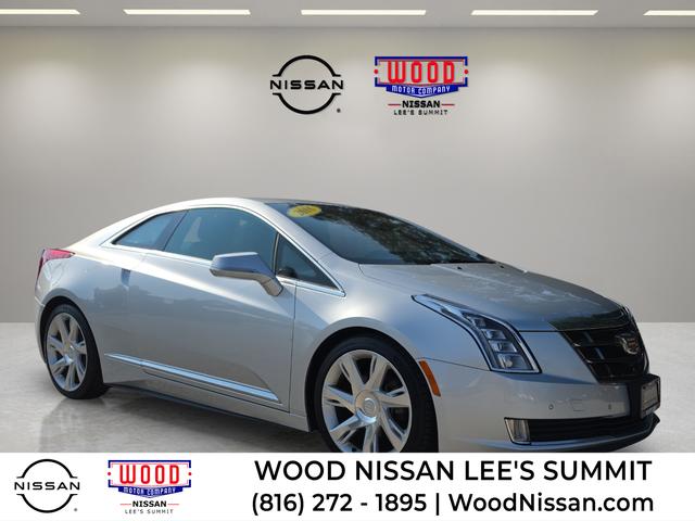 2016 Cadillac ELR Standard for sale in Lee's Summit, MT