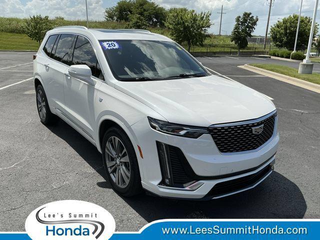 2020 Cadillac XT6 AWD Premium Luxury for sale in Lees Summit, MO