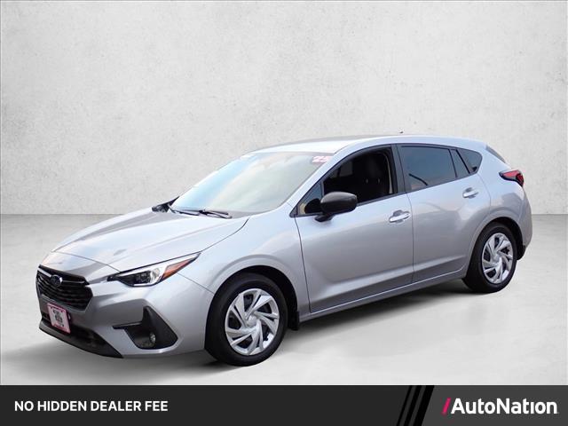 2025 Subaru Impreza Base 5-Door for sale in Centennial, CO