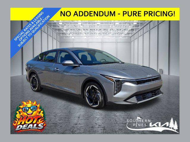 2026 Kia K4 EX for sale in Southern Pines, NC