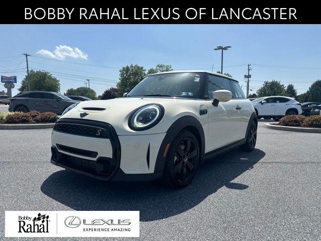 2022 MINI Hardtop Cooper S for sale in Ephrata, PA