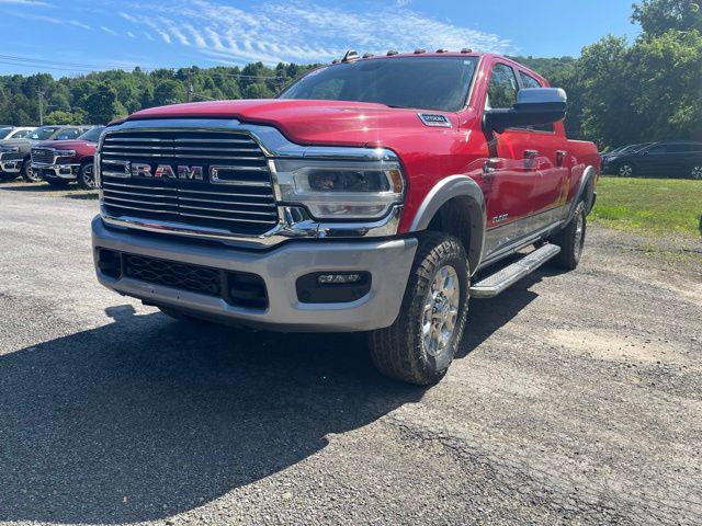 2021 Jeep Ram 2500 Laramie Mega Cab 4x4 6'4" Box for sale in Norwich, NY