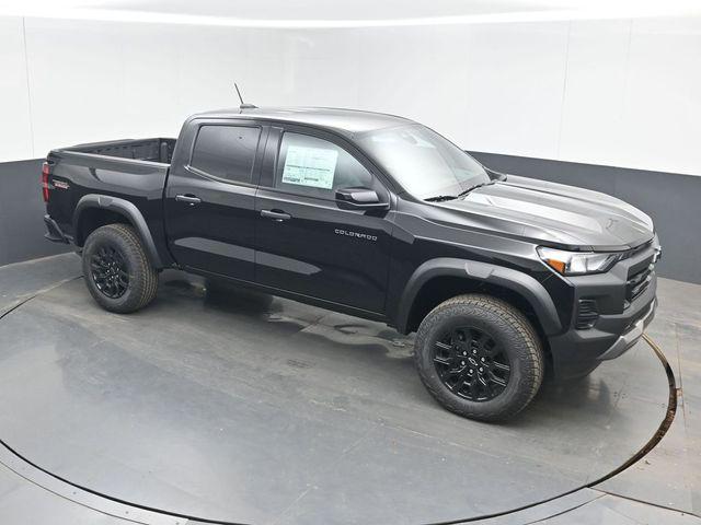 2026 Chevrolet Colorado Trail Boss, 4WD for sale in Morristown, TN