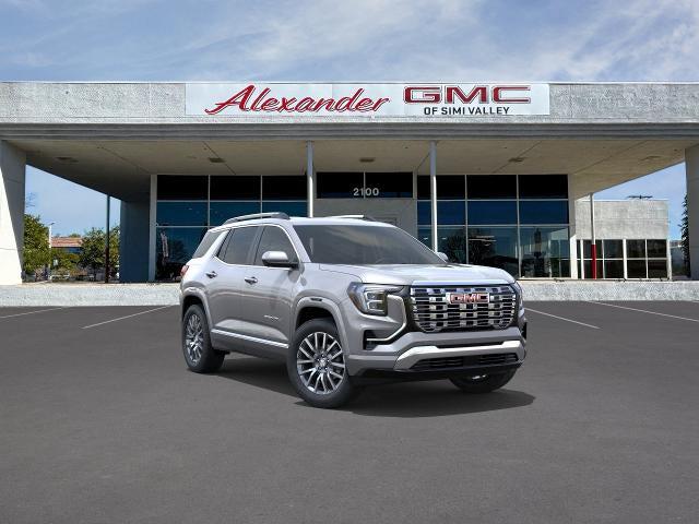 2026 GMC Terrain AWD Denali for sale in Simi Valley, CA