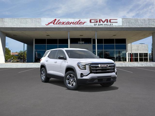 2026 GMC Terrain FWD Elevation for sale in Simi Valley, CA