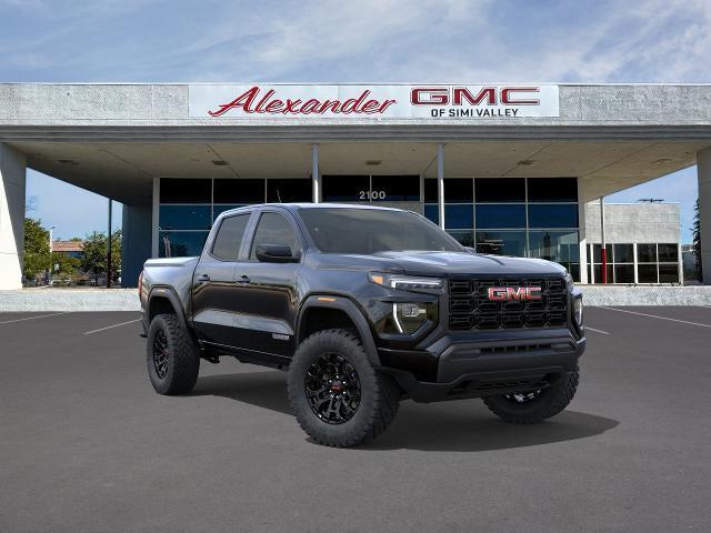 2026 GMC Canyon Elevation, RWD for sale in Simi Valley, CA