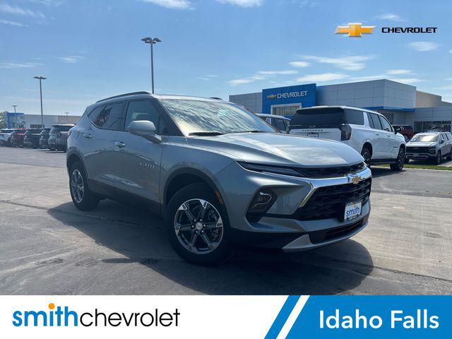 2026 Chevrolet Blazer LT for sale in Idaho Falls, ID
