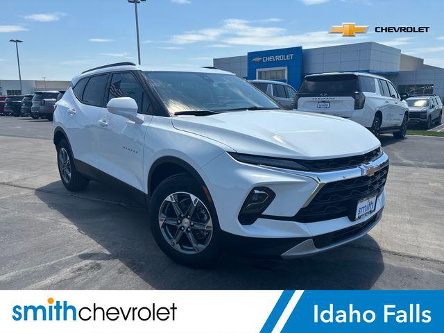 2026 Chevrolet Blazer LT for sale in Idaho Falls, ID