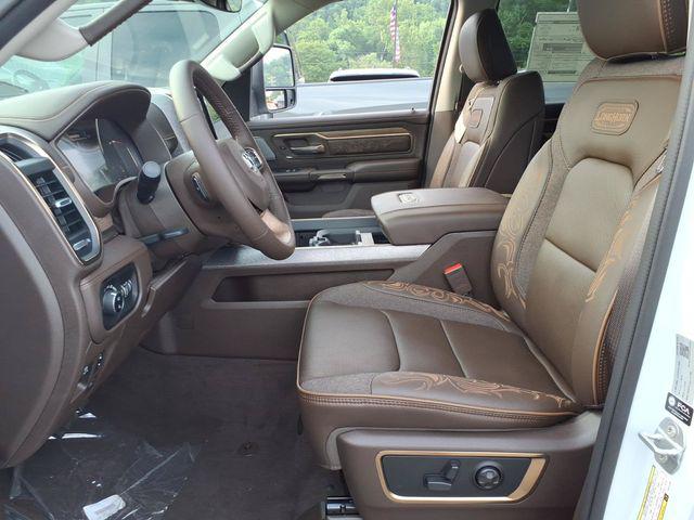 2026 Ram 1500 Limited Longhorn Crew Cab 4x4 5'7" Box