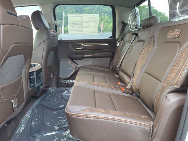 2026 Ram 1500 Limited Longhorn Crew Cab 4x4 5'7" Box