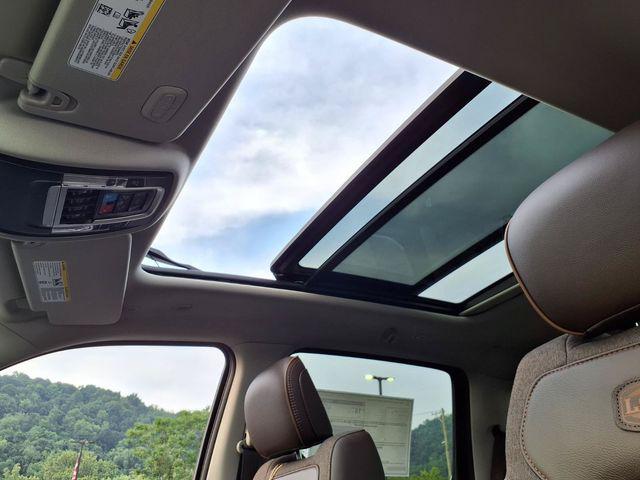 2026 Ram 1500 Limited Longhorn Crew Cab 4x4 5'7" Box