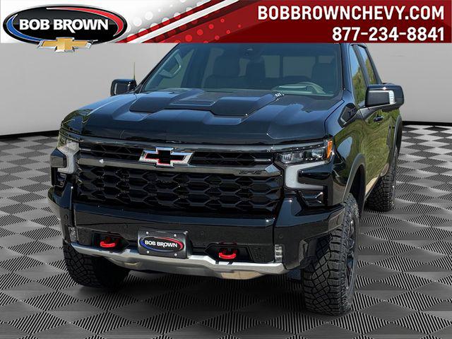 2026 Chevrolet Silverado 1500 4WD Crew Cab Short Bed ZR2 for sale in Urbandale, IA