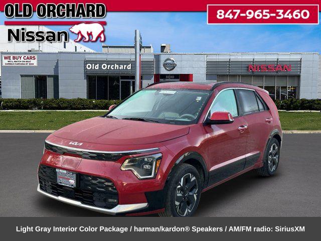 2023 Kia Niro EV Wave for sale in Skokie, IL