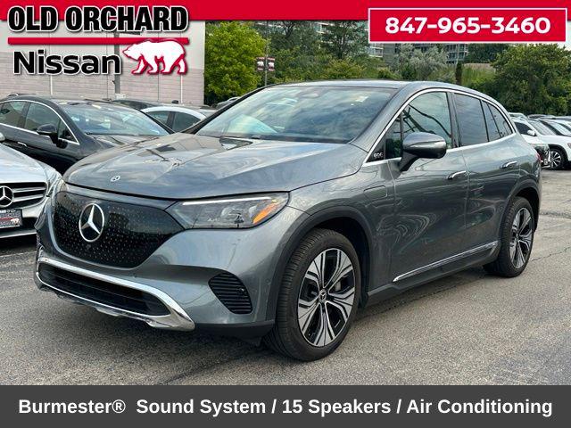 2023 Mercedes-Benz EQE 350 4MATIC for sale in Skokie, IL