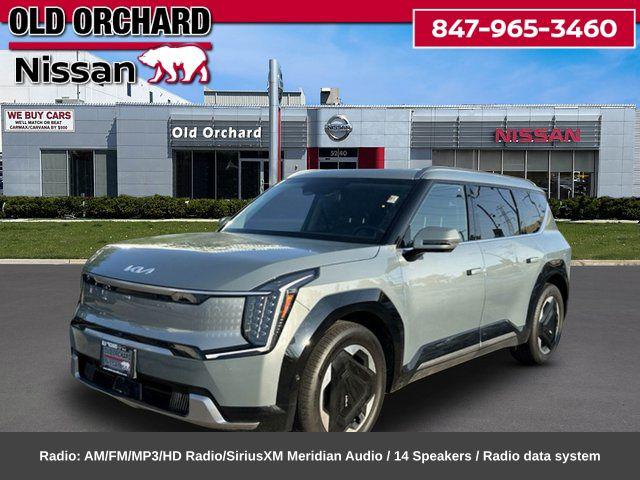 2024 Kia EV9 Land for sale in Skokie, IL